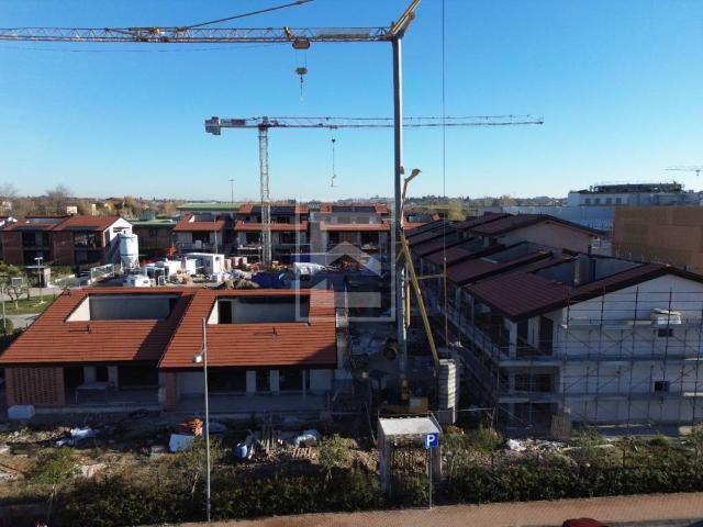 Villa Indipendente in vendita a Staffalo, Castelnuovo Del Garda