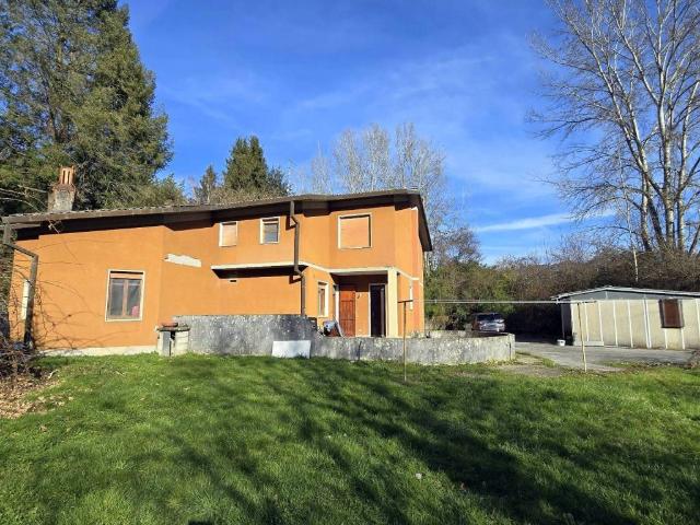 Villa Indipendente in vendita a Unione Comuni Garfagnana, Castelnuovo Di Garfagnana