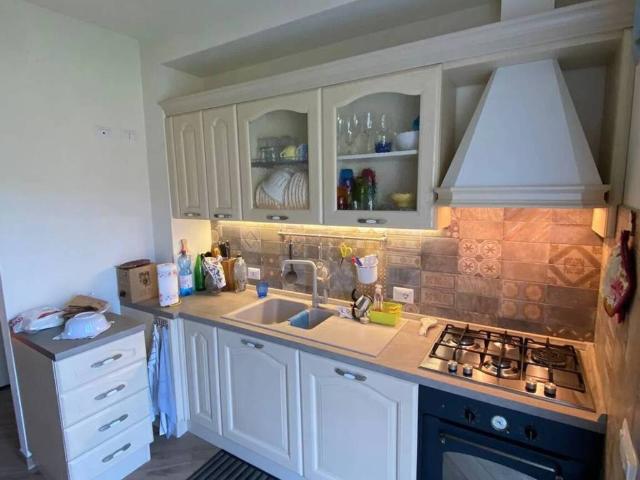 Villa Indipendente in vendita a Unione Comuni Garfagnana, Castelnuovo Di Garfagnana