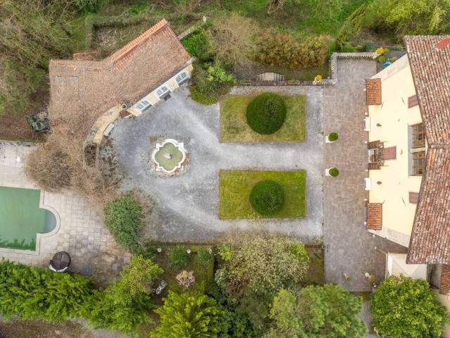 Villa Indipendente in vendita a Unione Comuni Garfagnana, Castelnuovo Di Garfagnana