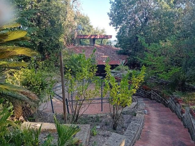 Villa Indipendente in vendita a Riano, Roma Capitale