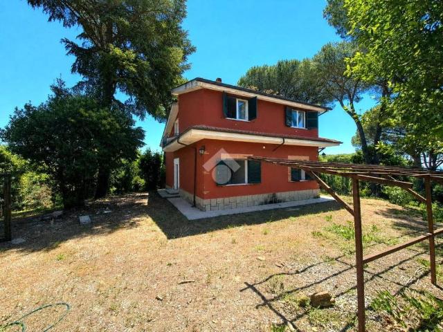 Villa Indipendente in vendita a Roma Capitale, Lazio