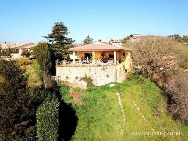 Villa Indipendente in vendita a Roma Capitale, Lazio