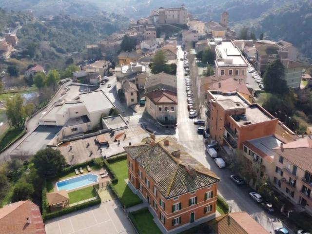 Villa Indipendente in vendita a Roma Capitale, Lazio