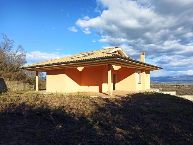 Villa Indipendente in vendita a Roma Capitale, Lazio
