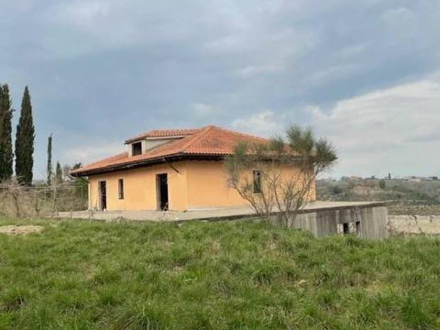 Villa Indipendente in vendita a Riano, Roma Capitale