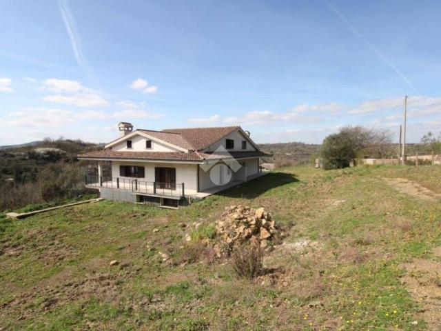 Villa Indipendente in vendita a Roma Capitale, Lazio