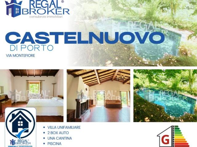 Villa Indipendente in vendita a Roma Capitale, Lazio