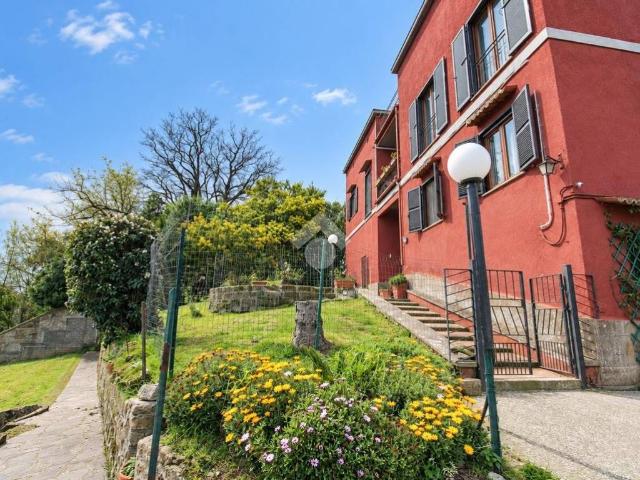 Villa Indipendente in vendita a Castelnuovo di Porto, Roma Capitale