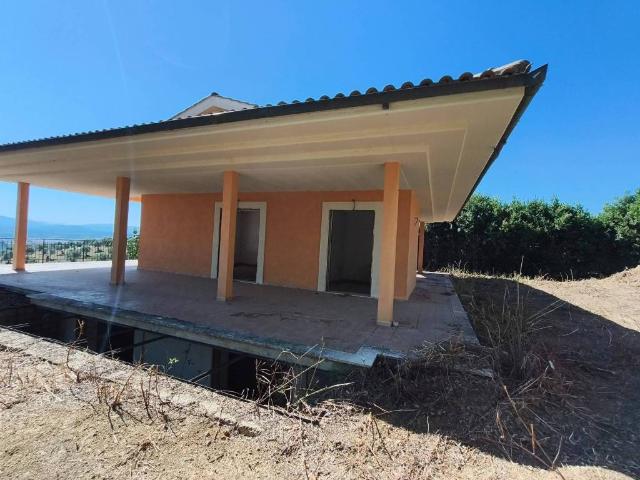 Villa Indipendente in vendita a Riano, Roma Capitale