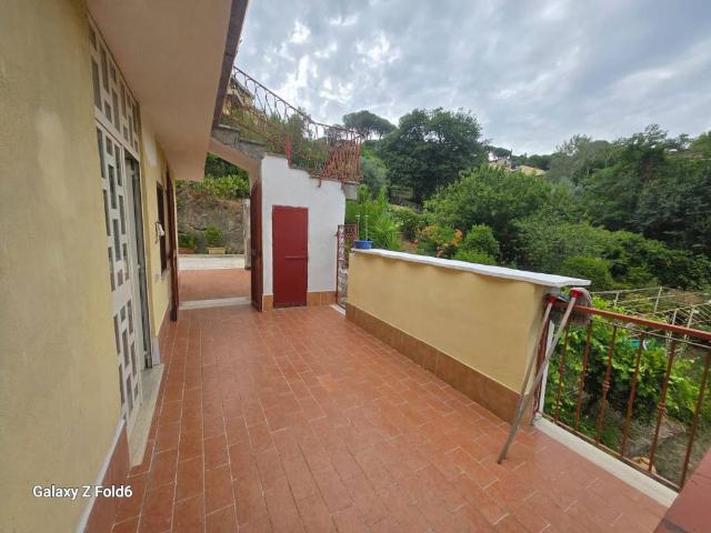 Villa Indipendente in vendita a Valle Yoro, Castelnuovo di Porto