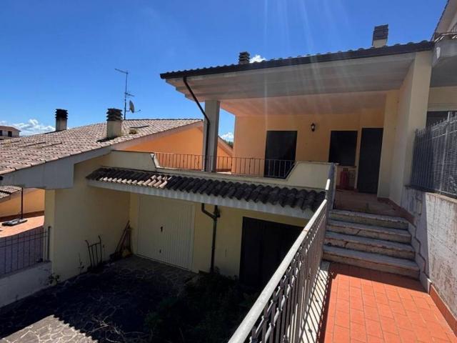 Villa Indipendente in vendita a Roma Capitale, Lazio