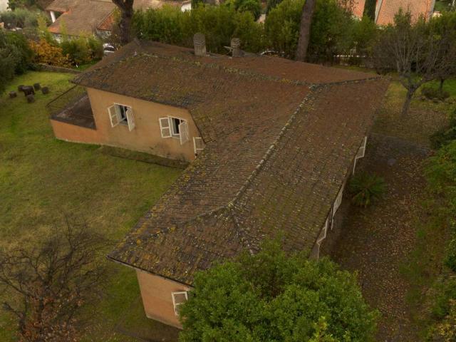 Villa Indipendente in vendita a Roma Capitale, Lazio