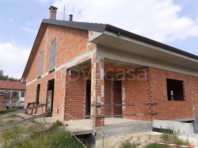 Villa Indipendente in vendita a Piemonte, Asti