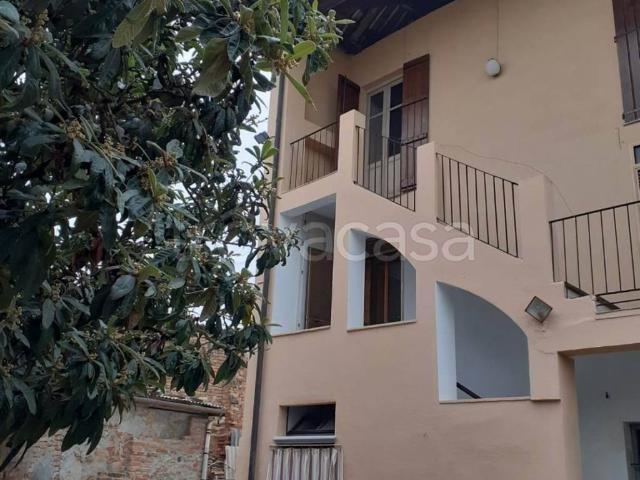 Villa Indipendente in vendita a Piemonte, Asti