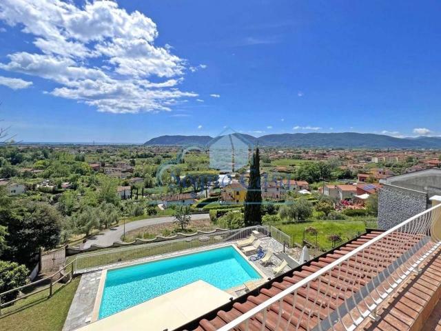 Villa Indipendente in vendita a Molino del Piano, Castelnuovo Magra