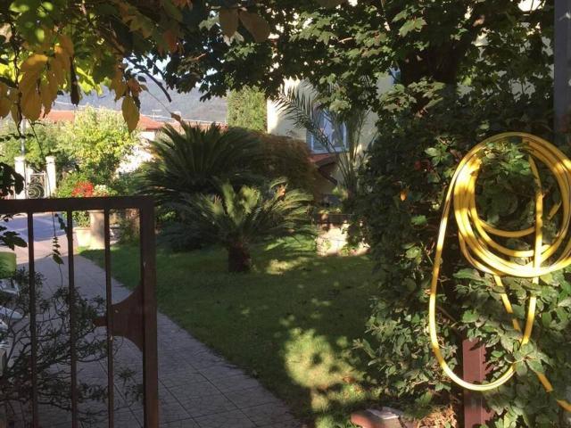 Villa Indipendente in vendita a Molino del Piano, Castelnuovo Magra