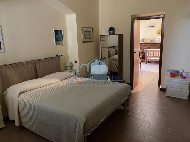 Villa Indipendente in vendita a Cerreta, Castelnuovo Magra
