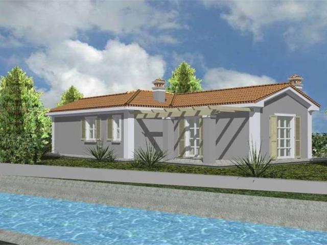 Villa Indipendente in vendita a Palvotrisia, Castelnuovo Magra