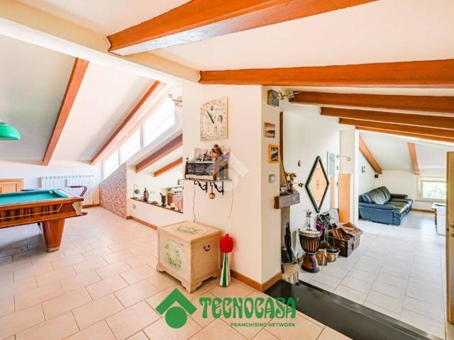 Villa Indipendente in vendita a Molino del Piano, Castelnuovo Magra