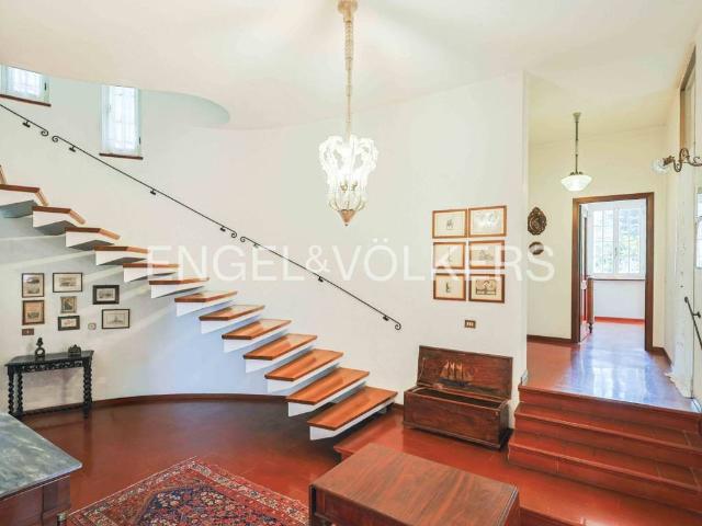 Villa Indipendente in vendita a Castelnuovo Magra, Liguria