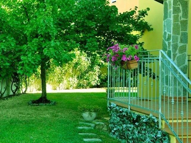 Villa Indipendente in vendita a Palvotrisia, Castelnuovo Magra