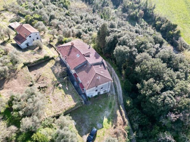 Villa Indipendente in vendita a Unione di comuni Montana Lunigiana, Castelnuovo Magra