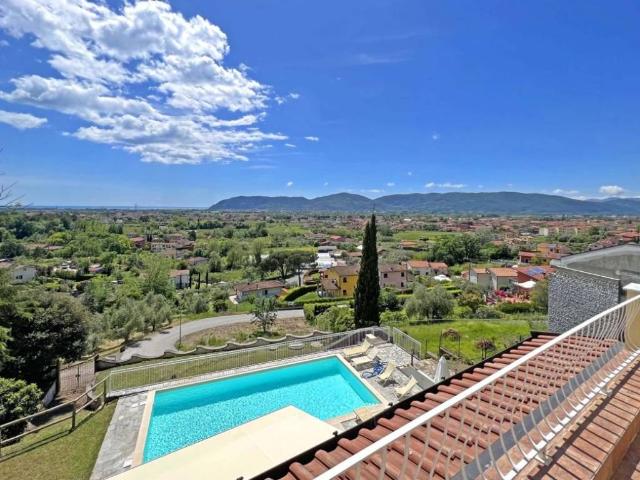 Villa Indipendente in vendita a Cerreta, Castelnuovo Magra