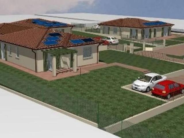 Villa Indipendente in vendita a Cerreta, Castelnuovo Magra