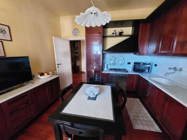 Villa Indipendente in vendita a Castelnuovo Magra, Liguria