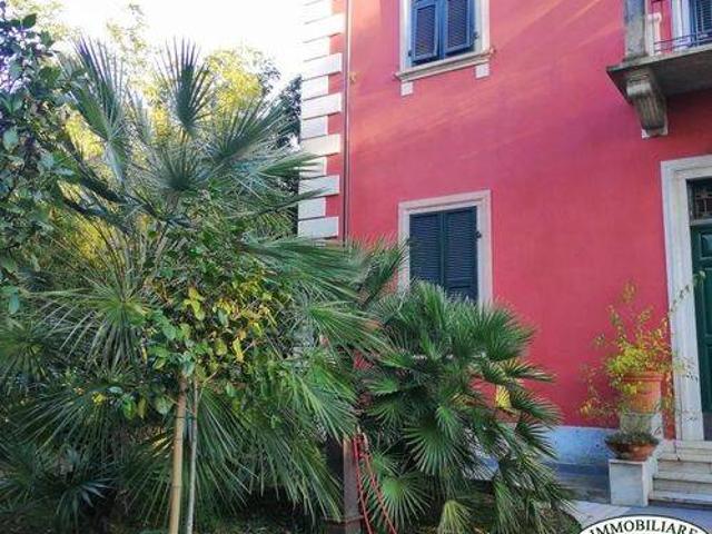 Villa Indipendente in vendita a Castelnuovo Magra, Liguria