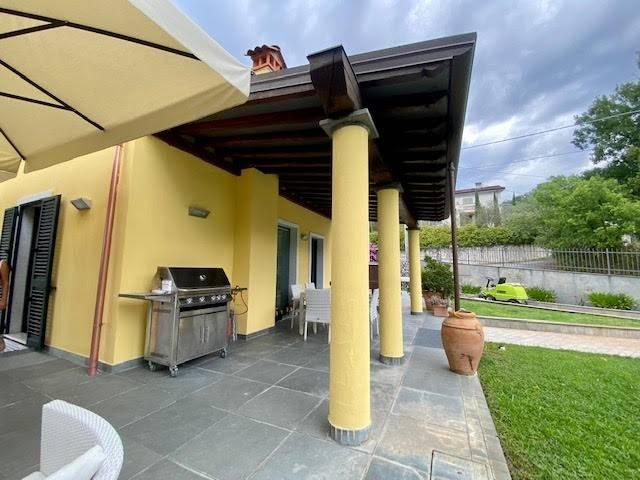 Villa Indipendente in vendita a Cerreta, Castelnuovo Magra