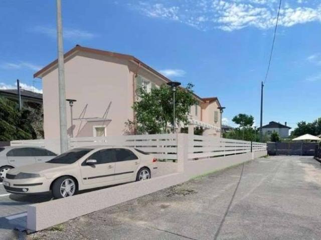 Villa Indipendente in vendita a Cerreta, Castelnuovo Magra