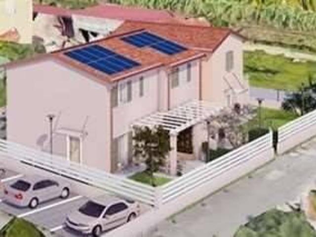Villa Schiera in vendita a Cerreta, Castelnuovo Magra