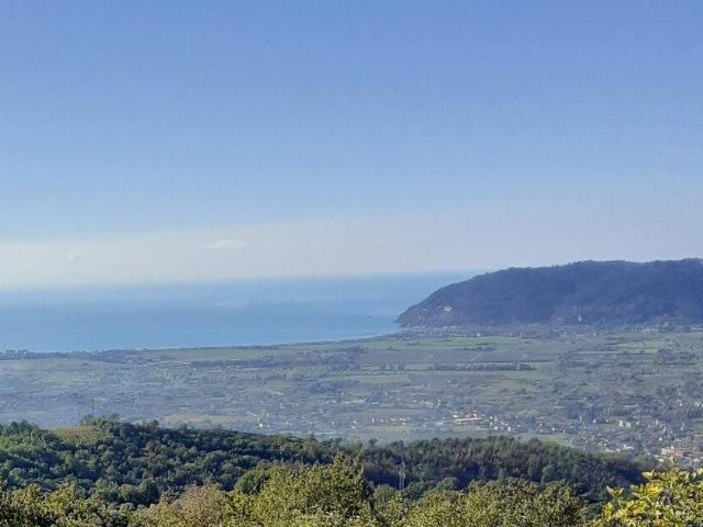 Villa Indipendente in vendita a Castelnuovo Magra, Liguria