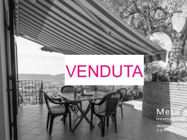 Villa Indipendente in vendita a Cerreta, Castelnuovo Magra