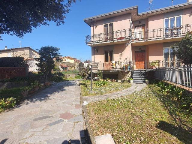 Villa Indipendente in vendita a Cerreta, Castelnuovo Magra