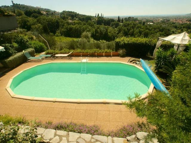 Villa Indipendente in vendita a Unione di comuni Montana Lunigiana, Castelnuovo Magra