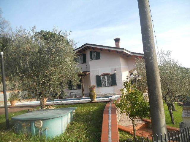 Villa Indipendente in vendita a Cerreta, Castelnuovo Magra