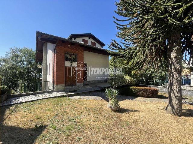 Villa Indipendente in vendita a Piemonte, Torino