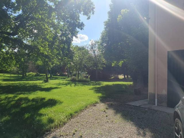 Villa Indipendente in vendita a Unione di comuni Terre di Castelli, Castelnuovo Rangone