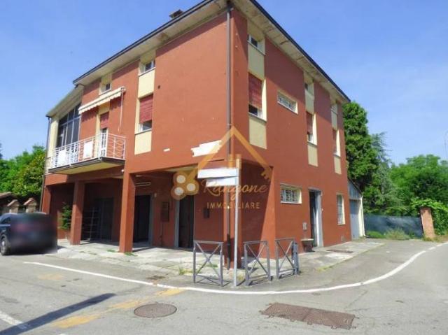 Villa Indipendente in vendita a Unione di comuni Terre di Castelli, Castelnuovo Rangone
