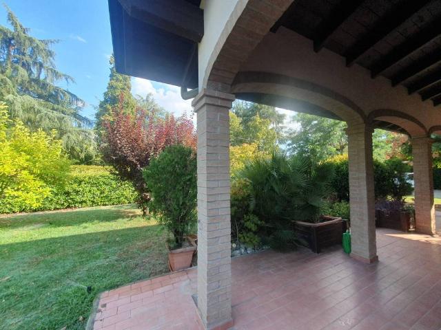 Villa Indipendente in vendita a San Zeno, Castelnuovo Rangone