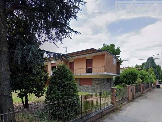 Villa Indipendente in vendita a Unione di comuni Terre di Castelli, Castelnuovo Rangone