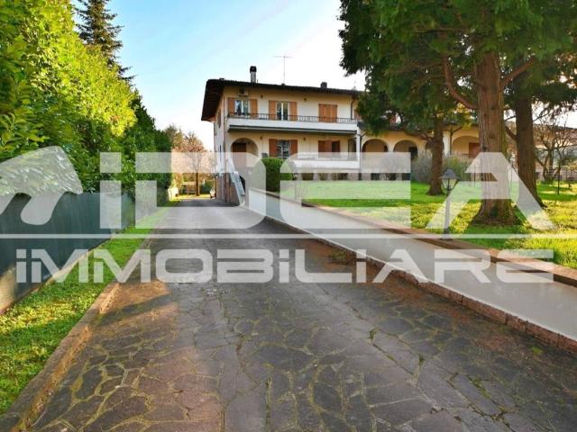 Villa Indipendente in vendita a Unione di comuni Terre di Castelli, Castelnuovo Rangone