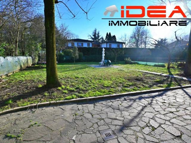 Villa Indipendente in vendita a Unione di comuni Terre di Castelli, Castelnuovo Rangone