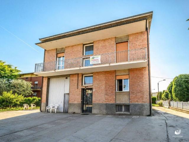 Villa Indipendente in vendita a Castelnuovo Rangone, Modena