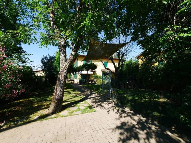 Villa Indipendente in vendita a Unione di comuni Terre di Castelli, Castelnuovo Rangone