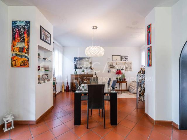Villa Indipendente in vendita a Castelnuovo Rangone, Modena