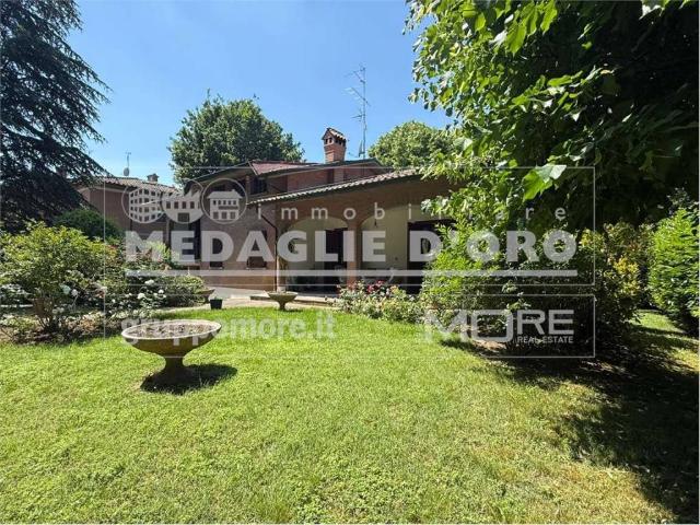 Villa Indipendente in vendita a Unione di comuni Terre di Castelli, Castelnuovo Rangone